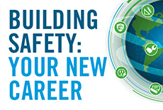 Building Safety: Your New Career